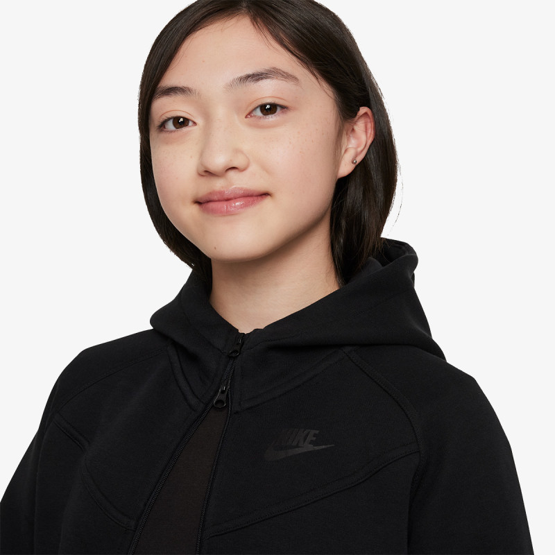 NIKE Hanorace Tech Fleece 