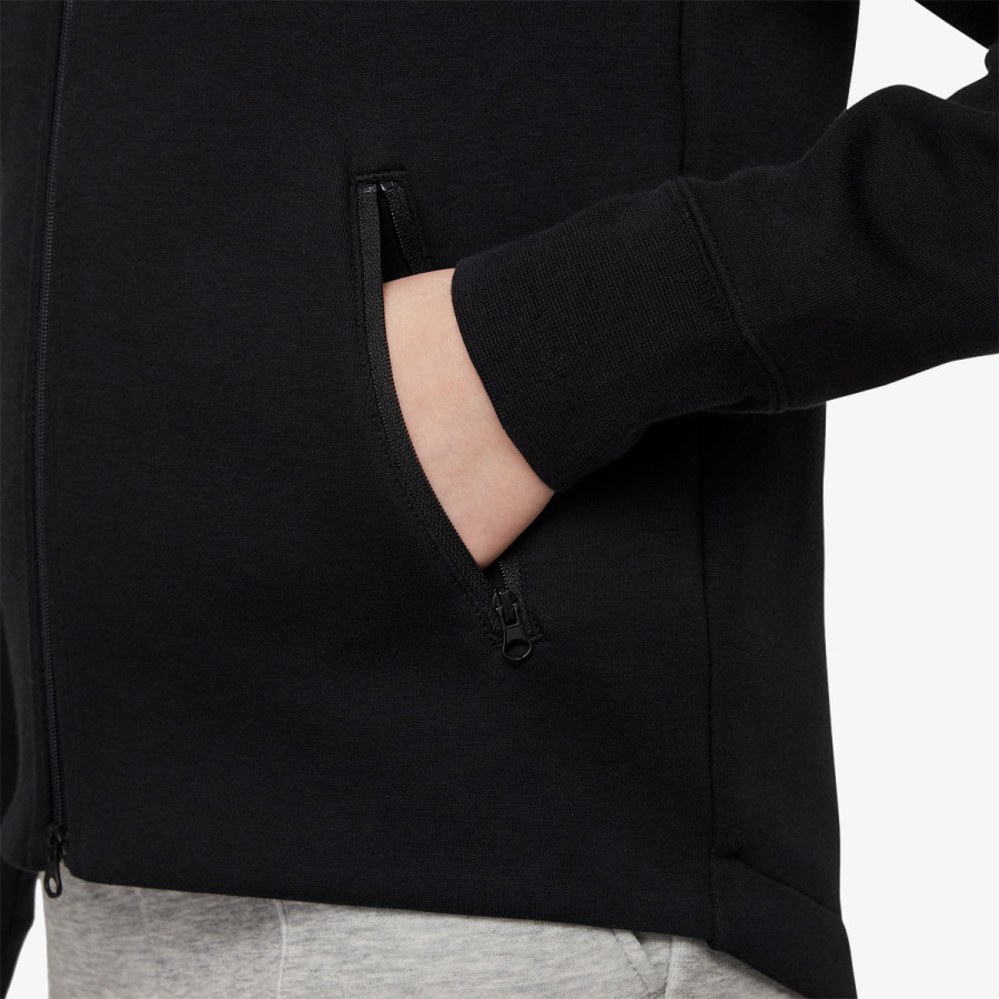 NIKE Hanorace Sportswear Tech Fleece 