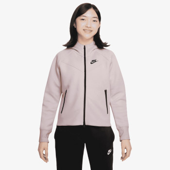 NIKE Hanorace Nike Sportswear Tech Fleece 