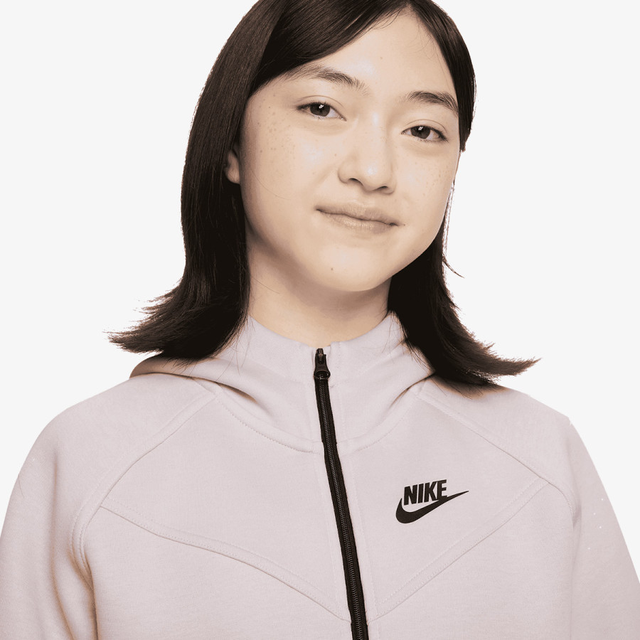 NIKE Hanorace Nike Sportswear Tech Fleece 