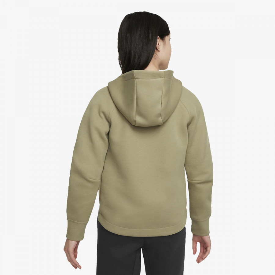 NIKE Hanorace Sportswear Tech Fleece 