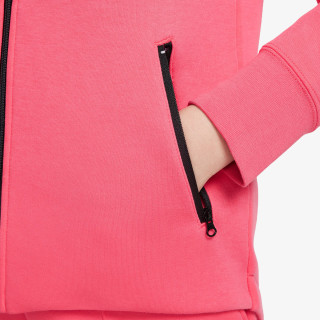 NIKE Hanorace Tech Fleece 