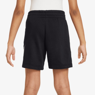 NIKE Pantaloni scurti Club Fleece 