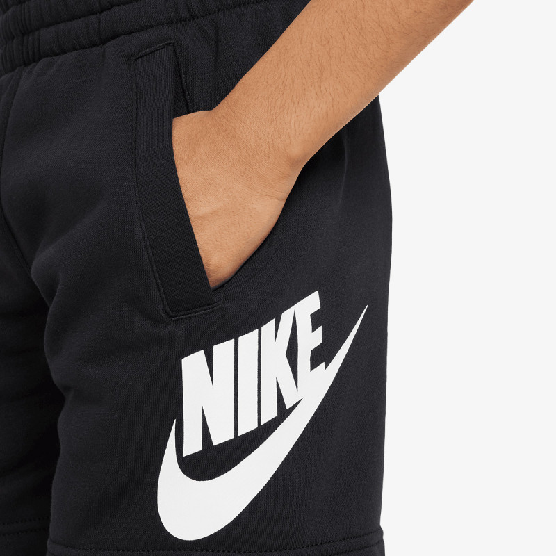 NIKE Pantaloni scurti Club Fleece 