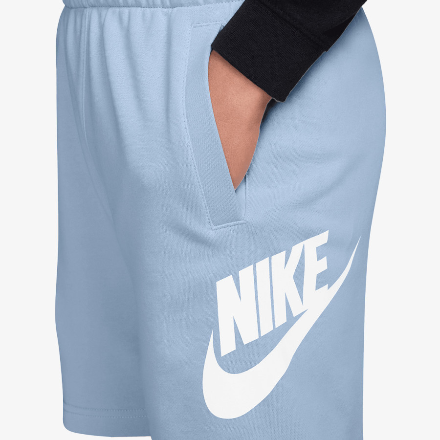 NIKE Pantaloni scurti Club 