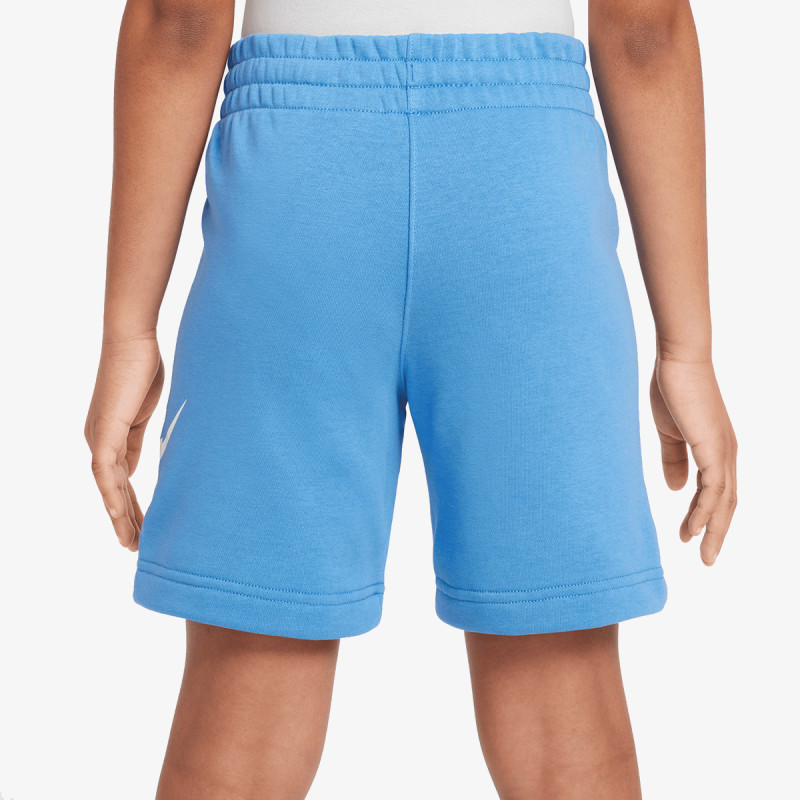 NIKE Pantaloni scurti Club Fleece 