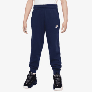 NIKE Pantaloni de trening K NSW CLUB FLC JGGR LBR 