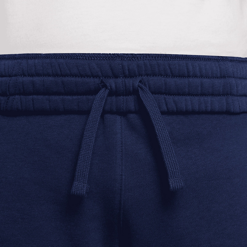NIKE Pantaloni de trening K NSW CLUB FLC JGGR LBR 