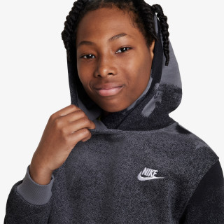 NIKE Hanorace Sportswear Club Fleece 