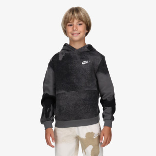 NIKE Hanorace Sportswear Club Fleece 