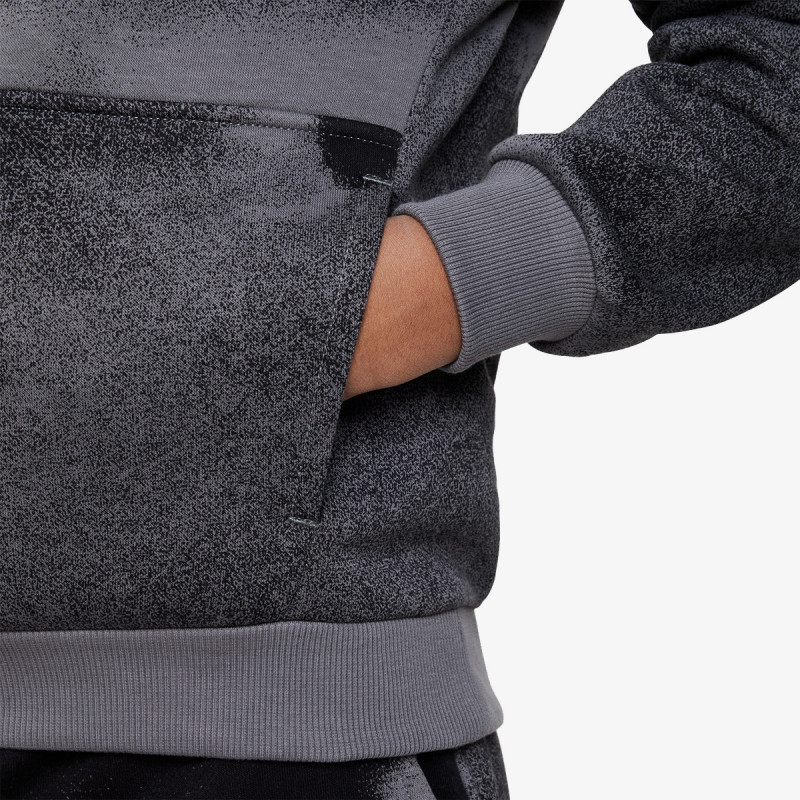NIKE Hanorace Sportswear Club Fleece 