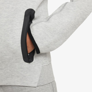 NIKE Hanorace Sportswear Tech Fleece 