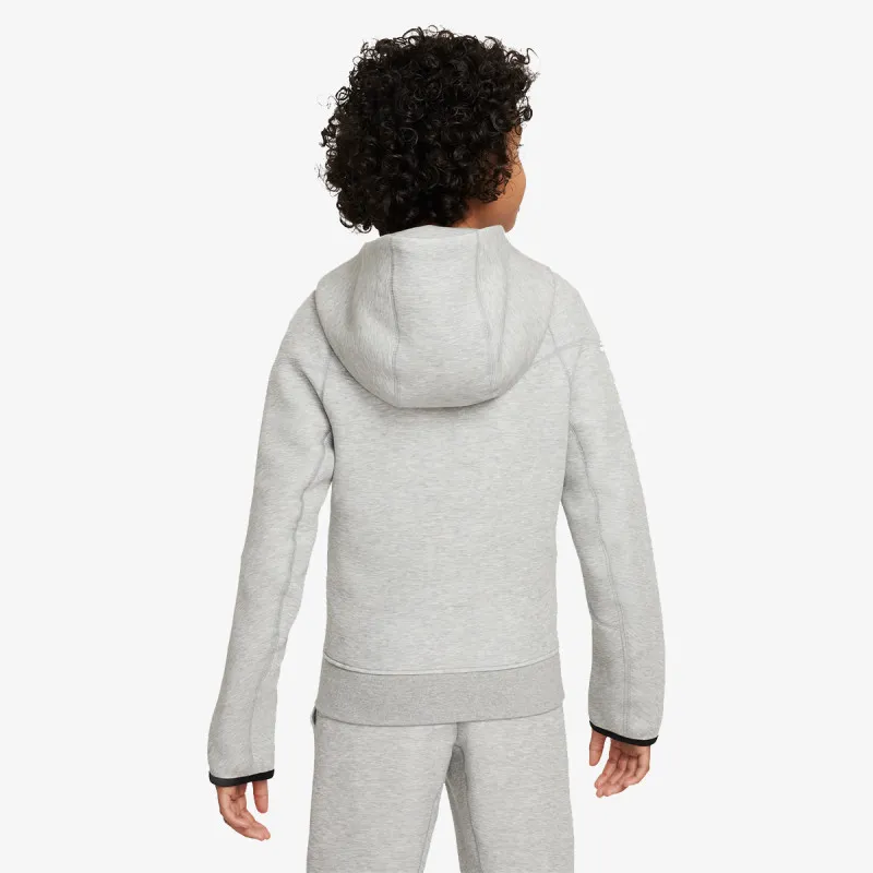 NIKE Hanorace Sportswear Tech Fleece 