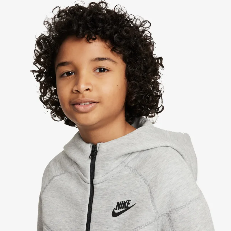 NIKE Hanorace Sportswear Tech Fleece 