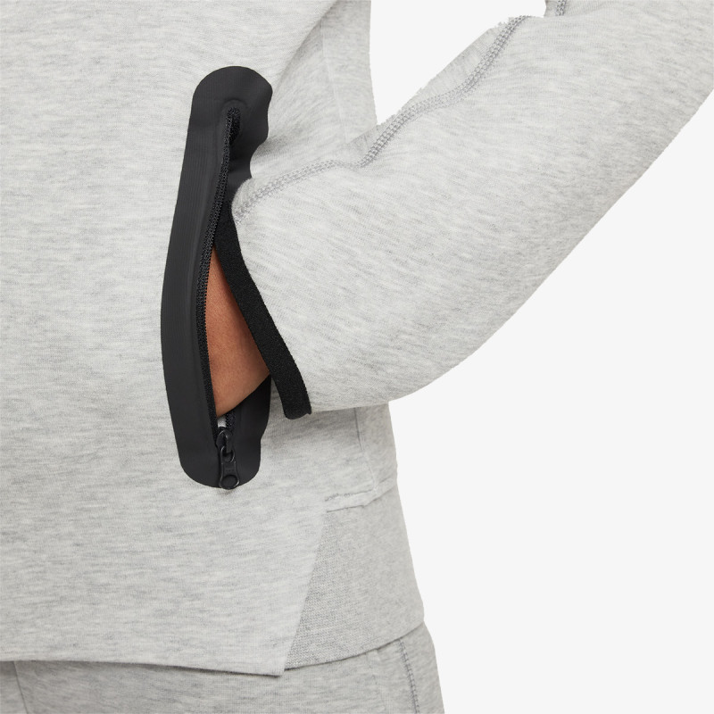 NIKE Hanorace Sportswear Tech Fleece 