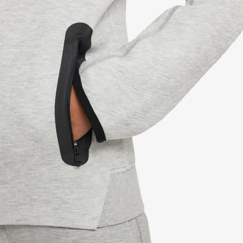 NIKE Hanorace Sportswear Tech Fleece 