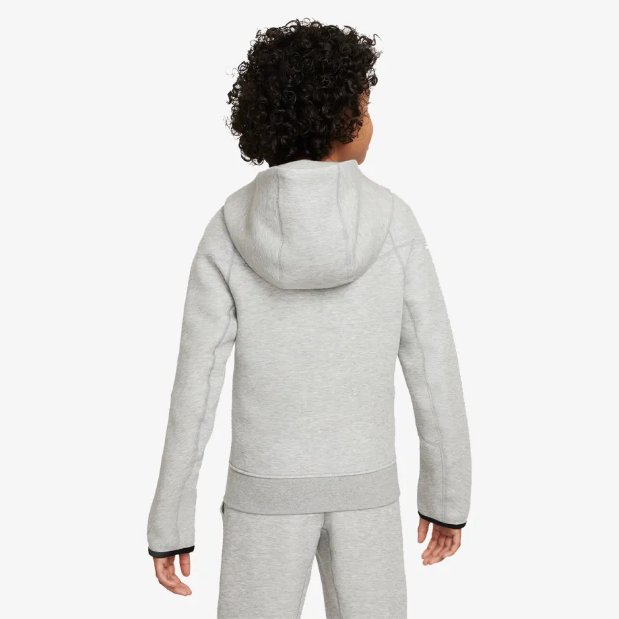NIKE Hanorace Sportswear Tech Fleece 