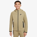 NIKE Hanorace Sportswear Tech Fleece 