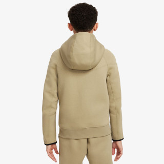 NIKE Hanorace Sportswear Tech Fleece 
