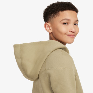 NIKE Hanorace Sportswear Tech Fleece 