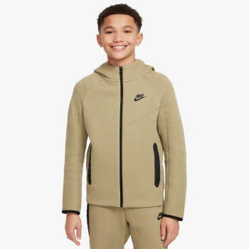 NIKE Hanorace Sportswear Tech Fleece 