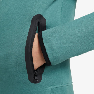 NIKE Hanorace B NSW TECH FLC FZ 