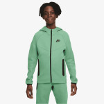 NIKE Hanorace B NSW TECH FLC FZ 