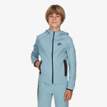 NIKE Hanorace Sportswear Tech Fleece 