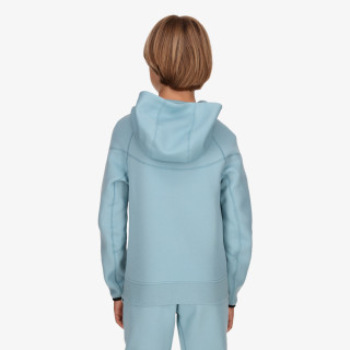 NIKE Hanorace Sportswear Tech Fleece 