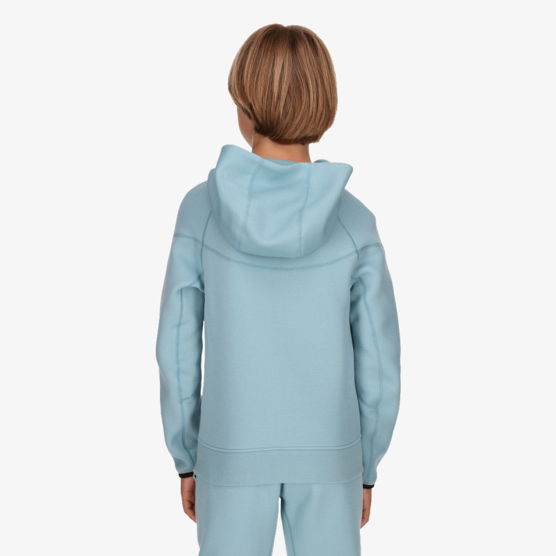 NIKE Hanorace Sportswear Tech Fleece 