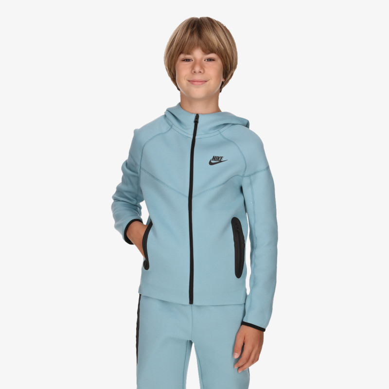 NIKE Hanorace Sportswear Tech Fleece 