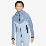 NIKE Hanorace B NSW TECH FLC FZ 