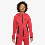 NIKE Hanorace Sportswear Tech Fleece 