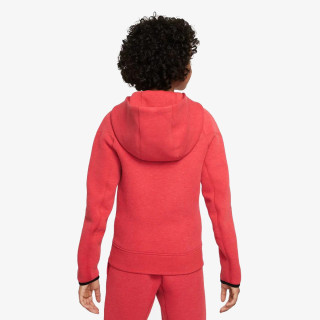 NIKE Hanorace Sportswear Tech Fleece 