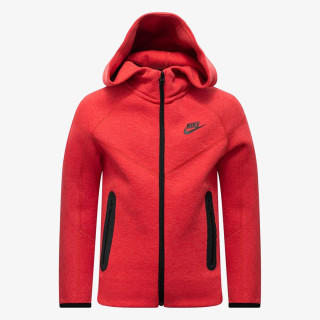 NIKE Hanorace Sportswear Tech Fleece 