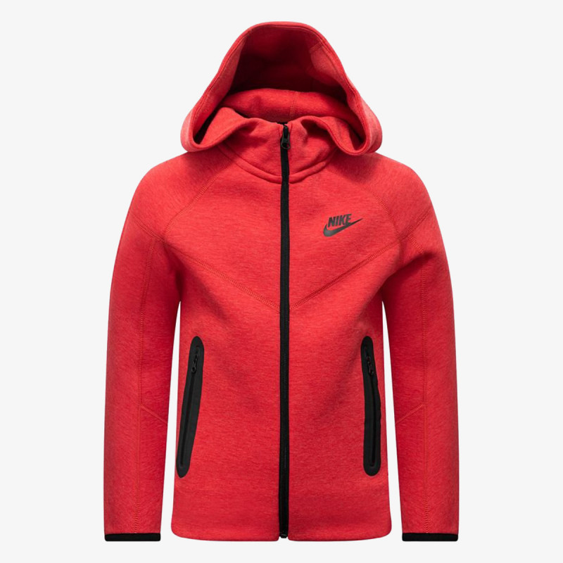 NIKE Hanorace Sportswear Tech Fleece 