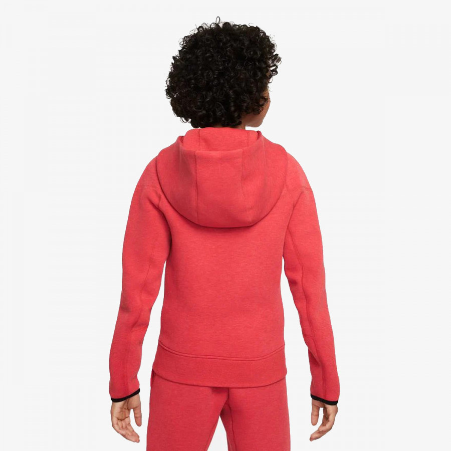 NIKE Hanorace Sportswear Tech Fleece 