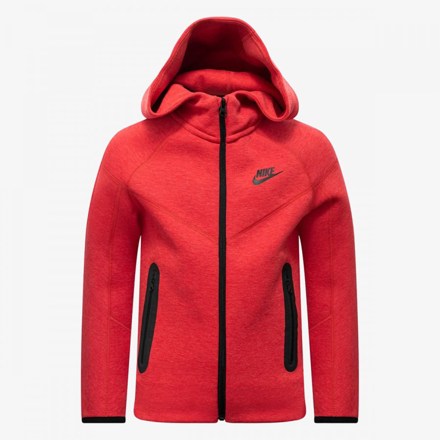 NIKE Hanorace Sportswear Tech Fleece 