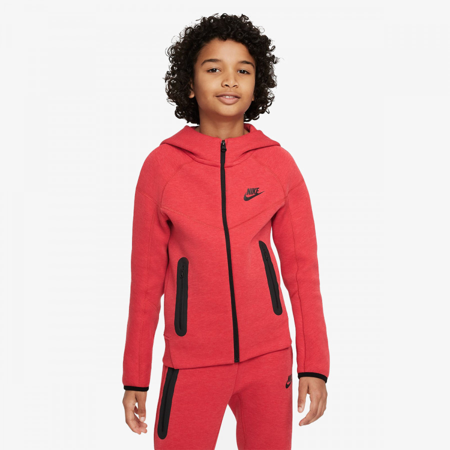 NIKE Hanorace Sportswear Tech Fleece 