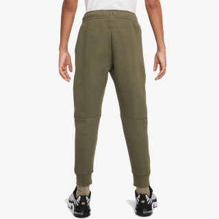 NIKE Pantaloni de trening Tech Fleece 