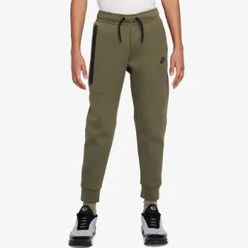 NIKE Pantaloni de trening Tech Fleece 