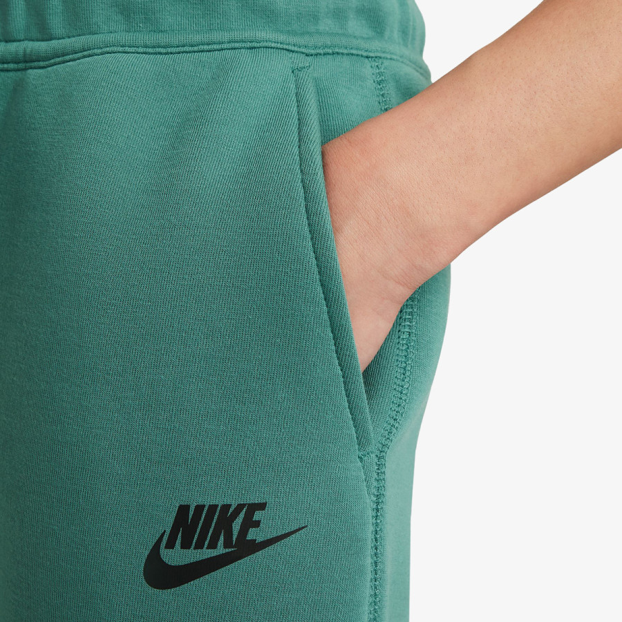 NIKE Pantaloni de trening B NSW TECH FLC PANT 