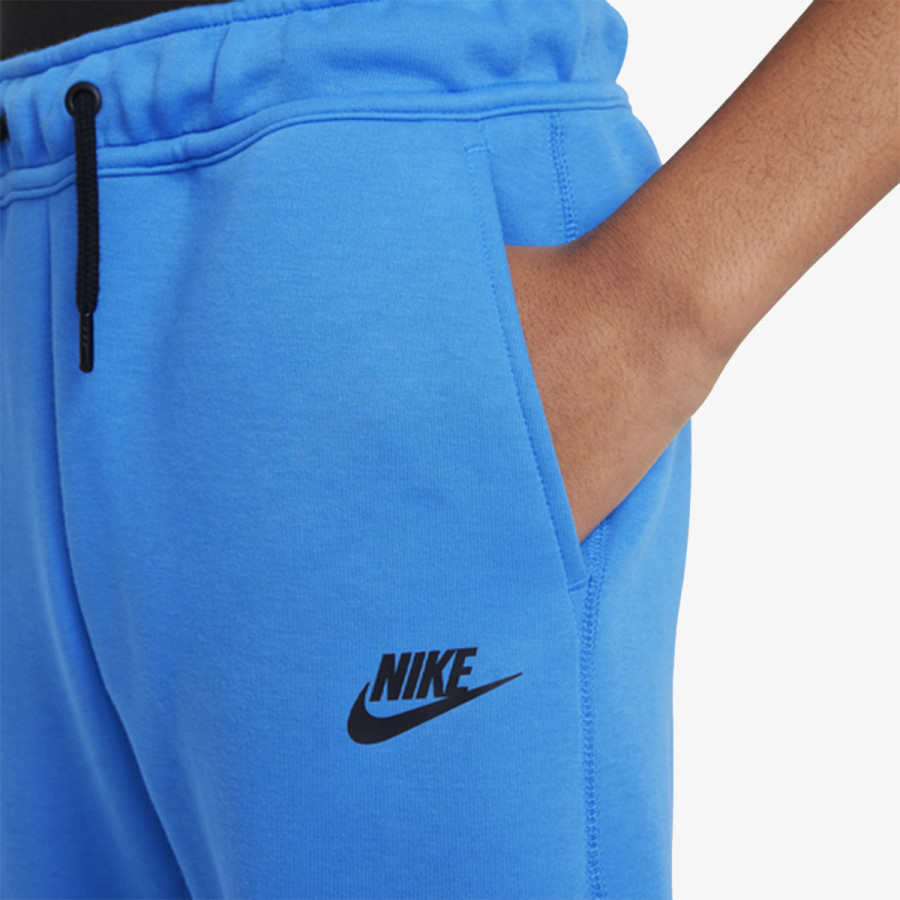 NIKE Pantaloni de trening B NSW TECH FLC PANT 