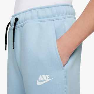 NIKE Pantaloni de trening B NSW TECH FLC PANT 