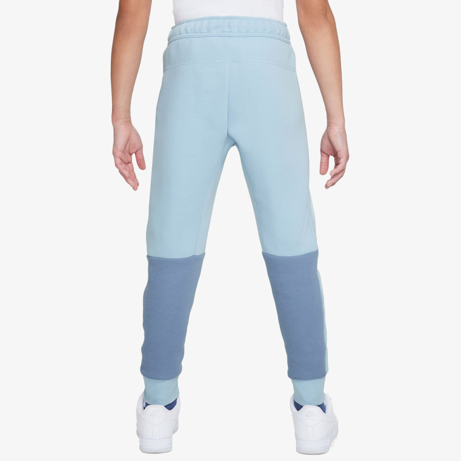 NIKE Pantaloni de trening B NSW TECH FLC PANT 