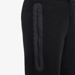 NIKE Pantaloni scurti Sportswear Tech Fleece 