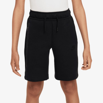 NIKE Pantaloni scurti Tech Fleece 