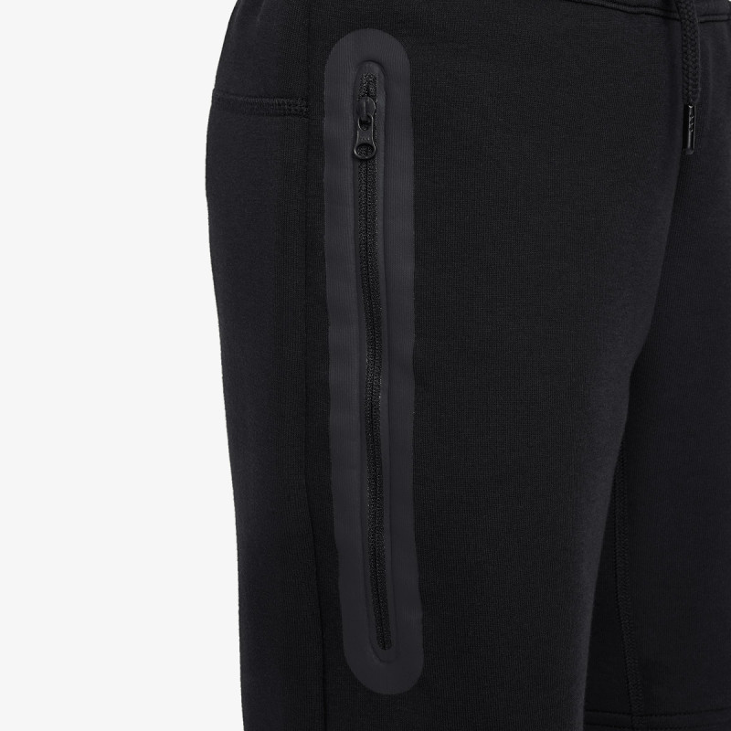 NIKE Pantaloni scurti Tech Fleece 