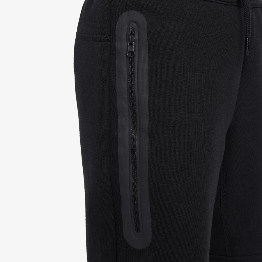 NIKE Pantaloni scurti Tech Fleece 