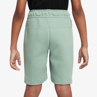 NIKE Pantaloni scurti Tech Fleece 